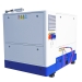 FIBER metaallasersnijmachine 1500W 60x40cm | Doorgeeftafel + accessoires